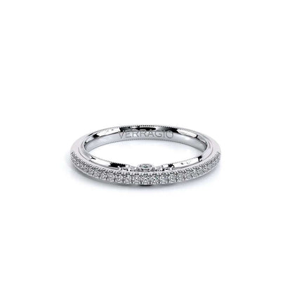 Verragio Wedding Band