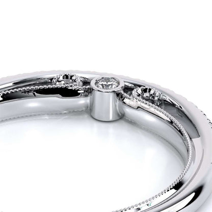 Verragio Wedding Band