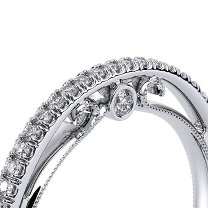 Verragio Wedding Band