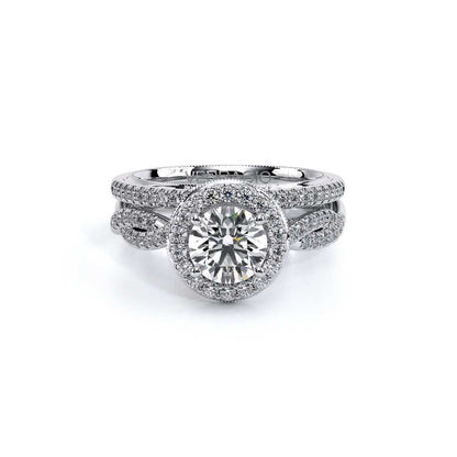 Verragio Wedding Band