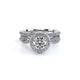 Verragio Wedding Band