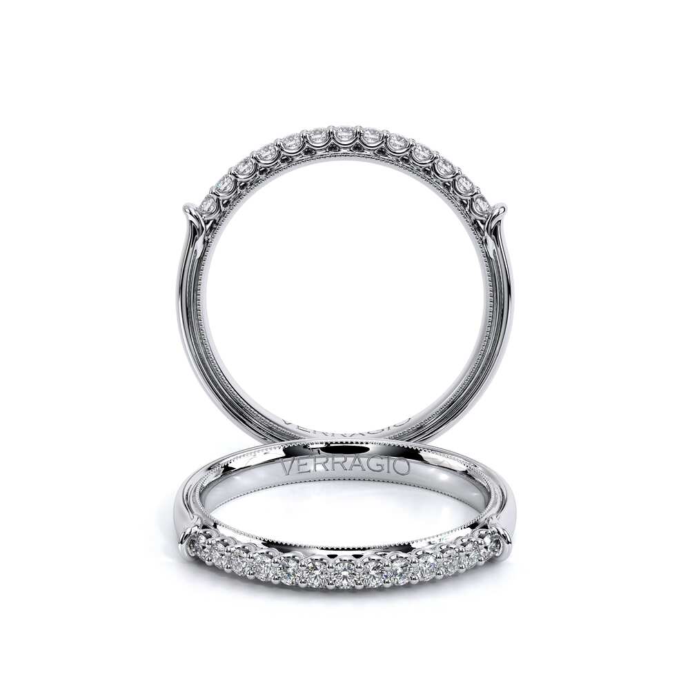 Verragio Wedding Band