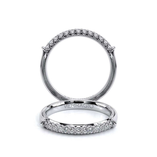 Verragio Wedding Band