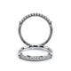 Verragio Wedding Band