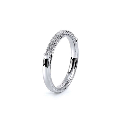 Verragio Wedding Band
