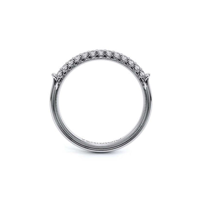 Verragio Wedding Band