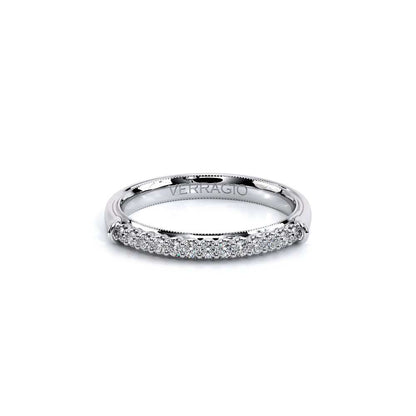Verragio Wedding Band
