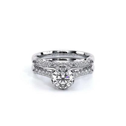 Verragio Wedding Band