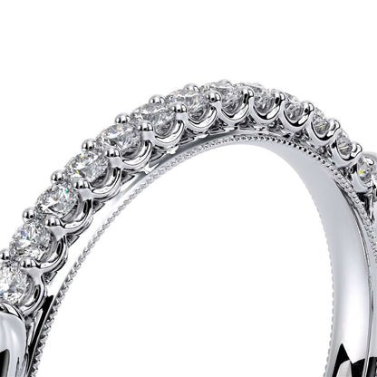 Verragio Wedding Band