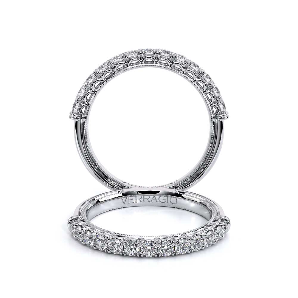 Verragio Wedding Band
