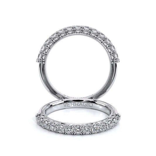 Verragio Wedding Band