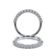 Verragio Wedding Band