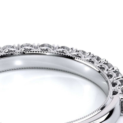 Verragio Wedding Band