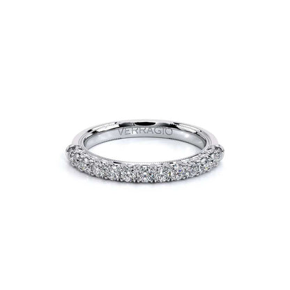 Verragio Wedding Band