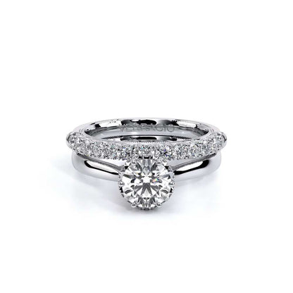 Verragio Wedding Band