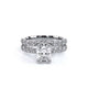 Verragio Solitaire Oval Engagement Ring