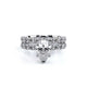 Verragio Solitaire Pear Engagement Ring