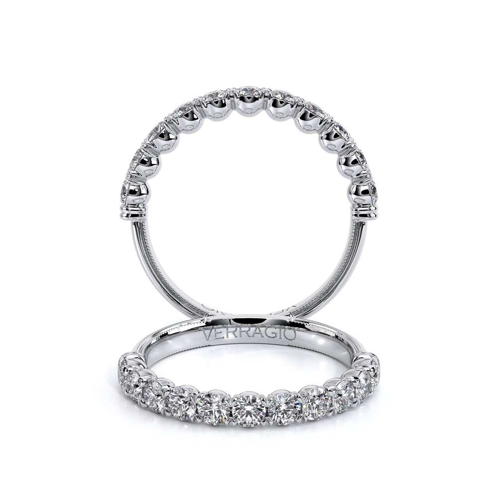 Verragio Wedding Band