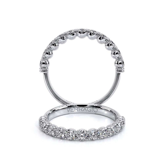 Verragio Wedding Band