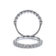 Verragio Wedding Band