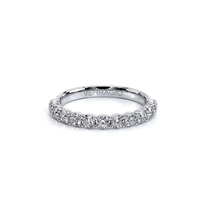 Verragio Wedding Band