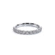 Verragio Wedding Band