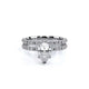 Verragio Solitaire Pear Engagement Ring