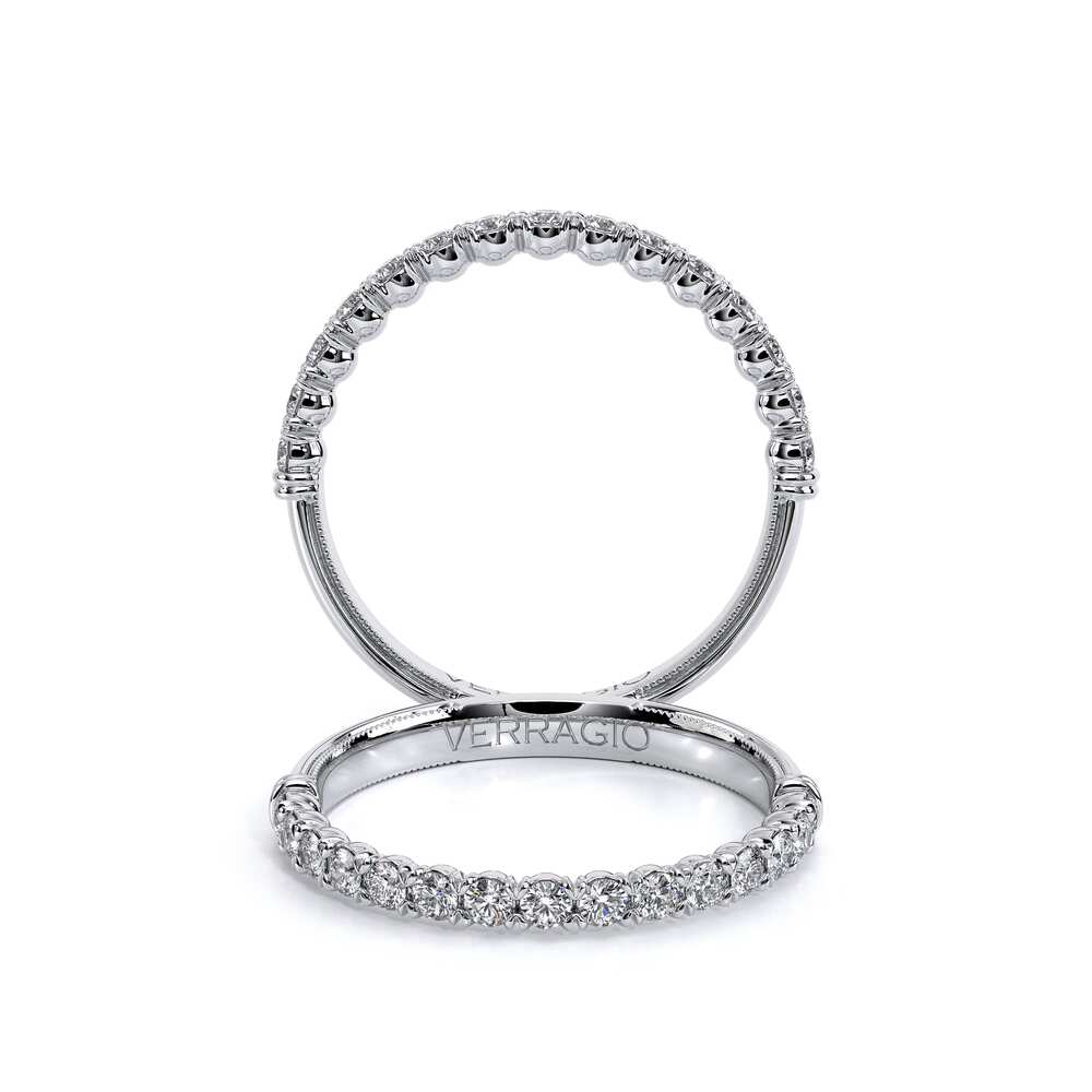 Verragio Wedding Band