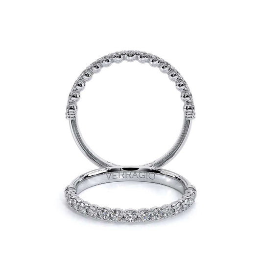 Verragio Wedding Band