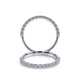 Verragio Wedding Band
