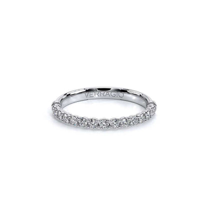 Verragio Wedding Band