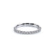Verragio Wedding Band