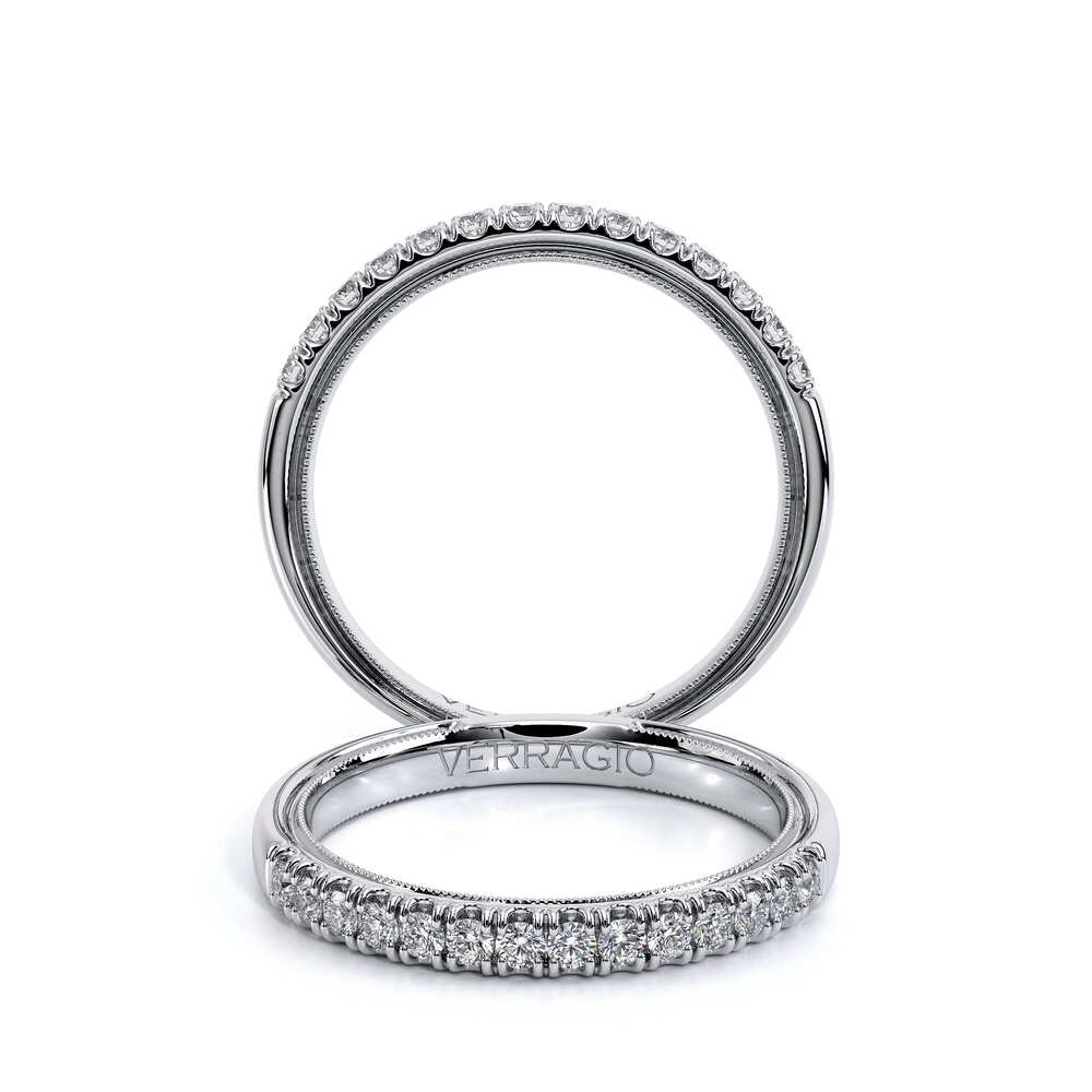 Verragio Wedding Band