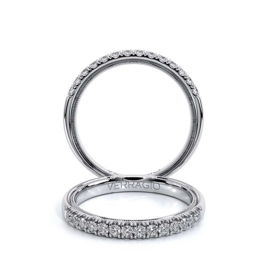 Verragio Wedding Band