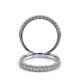 Verragio Wedding Band
