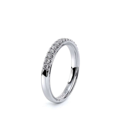 Verragio Wedding Band