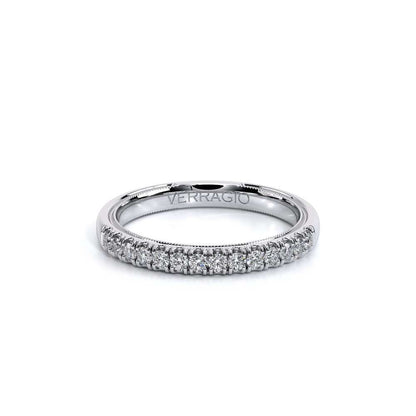 Verragio Wedding Band