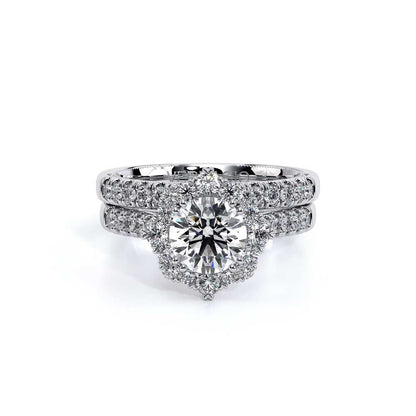 Verragio Wedding Band