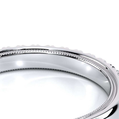 Verragio Wedding Band