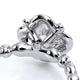 Verragio Round Engagement Ring