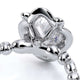 Verragio Oval Engagement Ring
