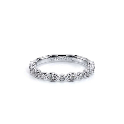 Verragio Wedding Band