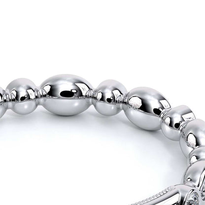 Verragio Wedding Band