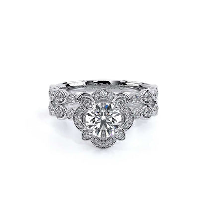 Verragio Wedding Band