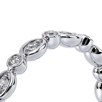 Verragio Wedding Band