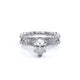 Verragio Solitaire Pear Engagement Ring