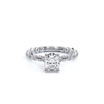 Verragio Solitaire Oval Engagement Ring
