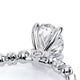 Verragio Solitaire Oval Engagement Ring