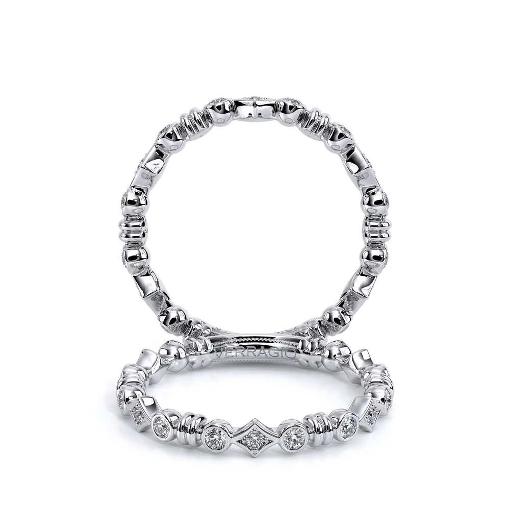 Verragio Wedding Band