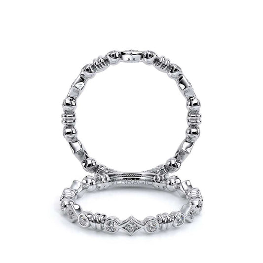 Verragio Wedding Band